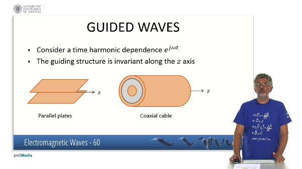 Electromagnetic Waves (VIII)