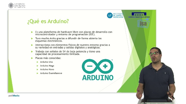 DYOR: Introducción a la electrónica de Arduino