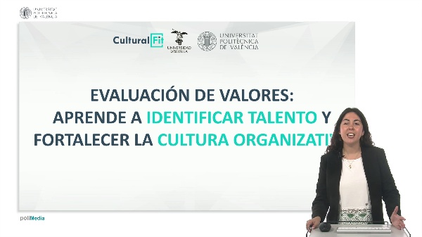 Evaluacin de valores aprende a identificar talento y fortalecer la cultura organizativa