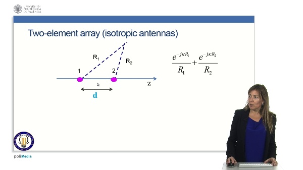 Arrays: Two element arrays.