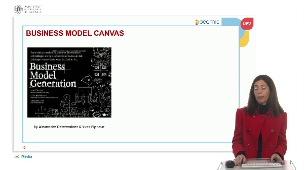 Business Model Canvas