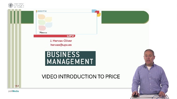 Introduction to Pricing