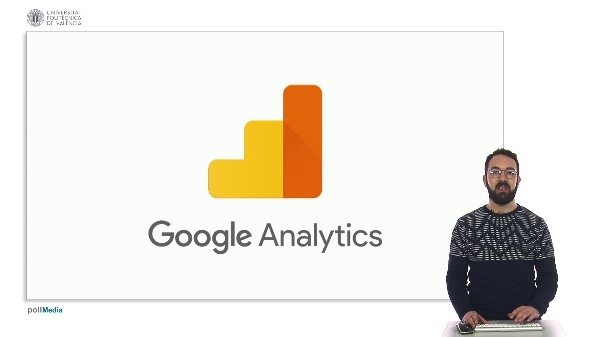 Google Analytics I