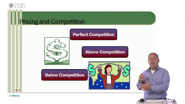 Video Pricing Strategies