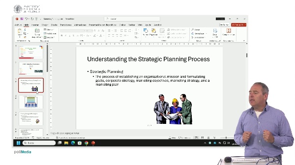 Video Marketing Planning