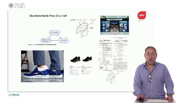 Bussiness Innovation: What is innovation