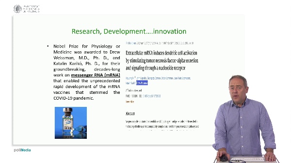 Business Innovation: Innovation components and categories