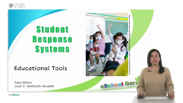Student Response Systems.