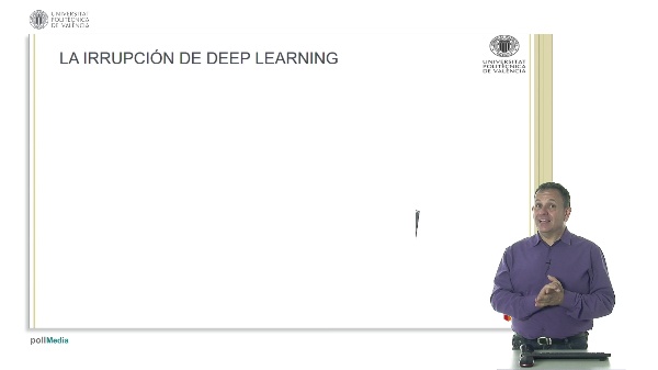 ¿Qué es Deep Learning?