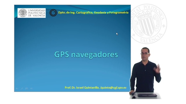 GPS Navegadores