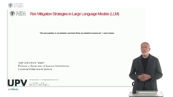 Risk Mitigation Strategies in Large Language Models (LLM)