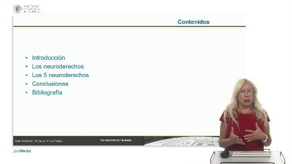 Qu son los neuroderechos?