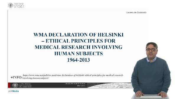 Declaración de Helsinki