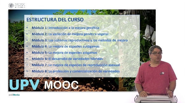 Introduction to Plant Genetic Breeding