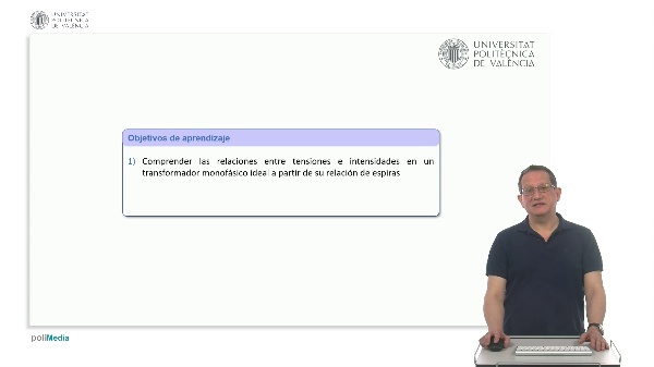 El transformador ideal como adaptador de impedancias