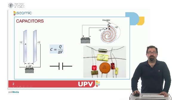 Capacitors