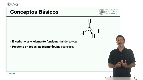 El Carbono y la Qumica Orgnica