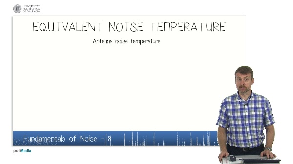 Fundamentals of Noise (III)