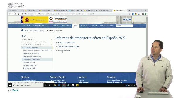 Ejercicio tráfico aeropuertos españoles 1 (tts: en)