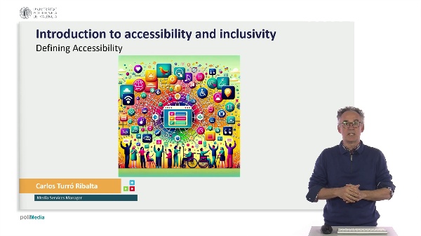 Accesibility and Inclusivity in content design
