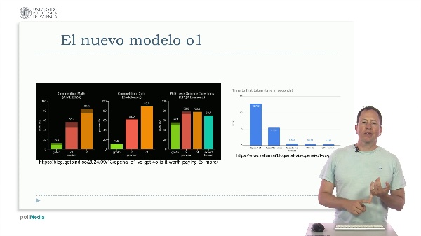 Chat GPT. O1 Openai Model