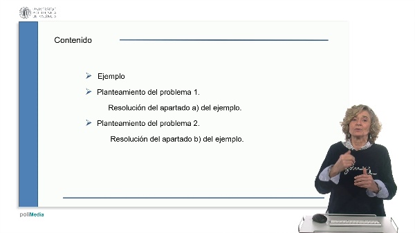 Combinatoria: Conteo de soluciones de ecuaciones diof�nticas lineales