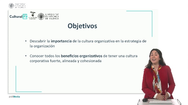 El rol estratégico de la cultura organizativa