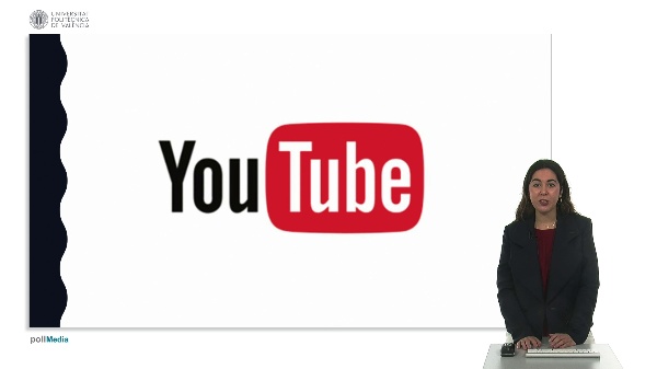 Campaña de publicidad en Youtube
