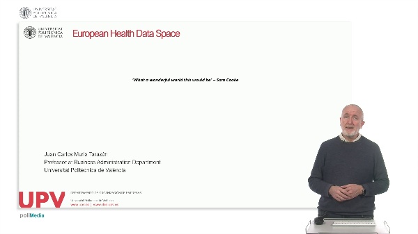 European Health Data Space