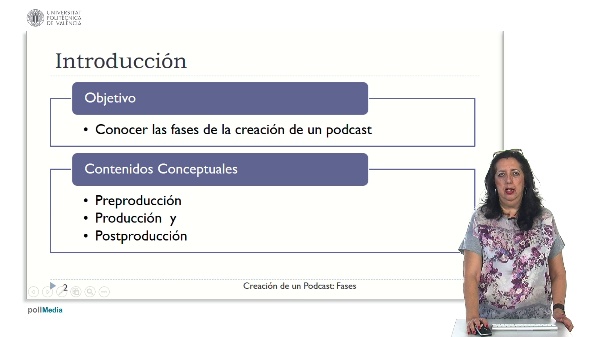 Leccin 1 mdulo 3 Fases de creacin de guin