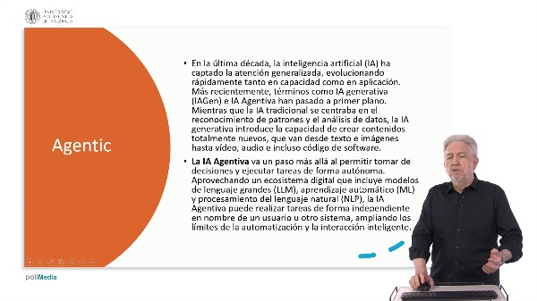 Lecci�n 4: Agentes basados en LLMs