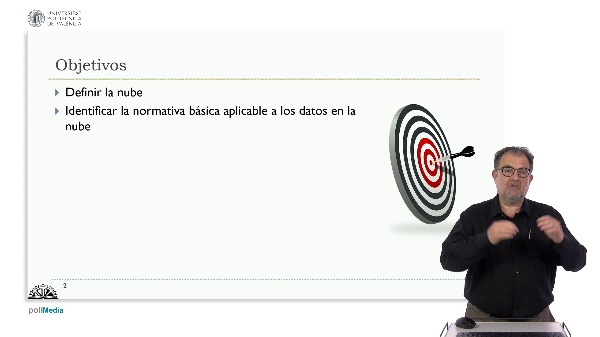 Datos en la nube: aproximaci�n desde la privacidad y la ciberseguridad