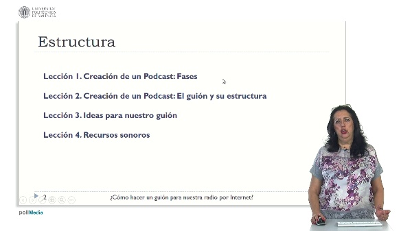 Resumen mdulo 3 Cmo hacer un guin?