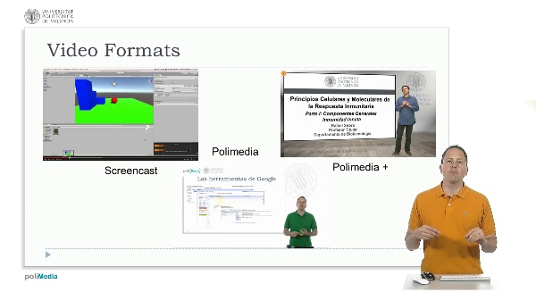 Instructional Design. Video Recording for MOOCs