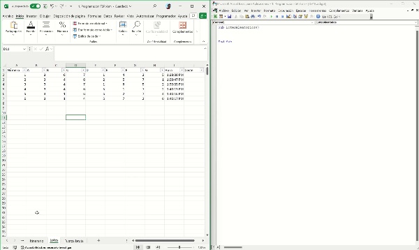 Bsqueda de itinerarios aleatorios