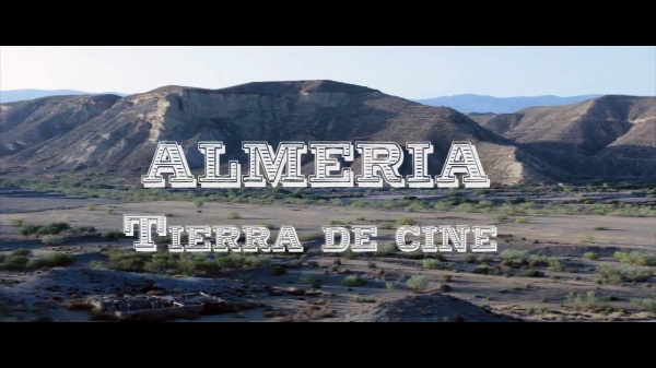 LMC nº8: Un poco de historia: Almería Tierra de Cine