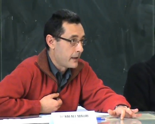 Rafa Mauri (ACSUD) - Javier Rodríguez (CAUQUEVA) - Gestión de Organizaciones de Desarrollo (parte 2 de 4)
