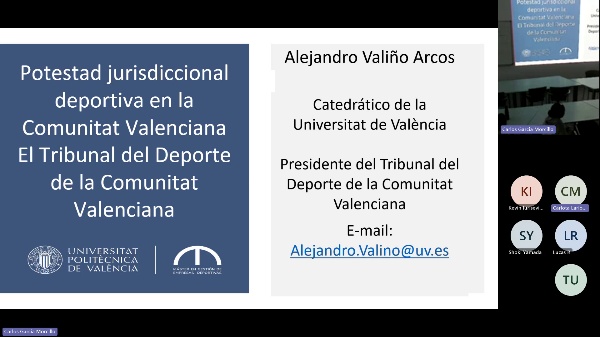 17-01-2024 Alejandro Valiño