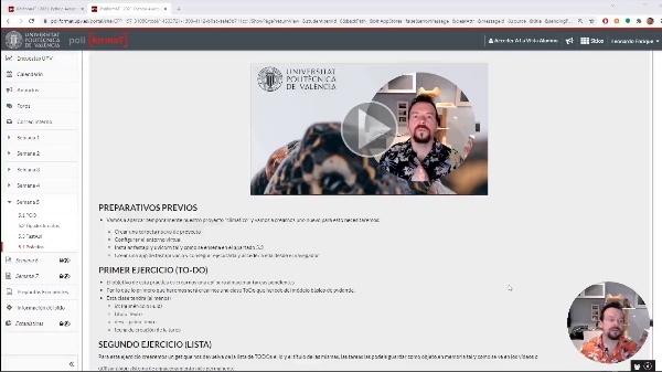 Python Avanzado 4.6 Prctica