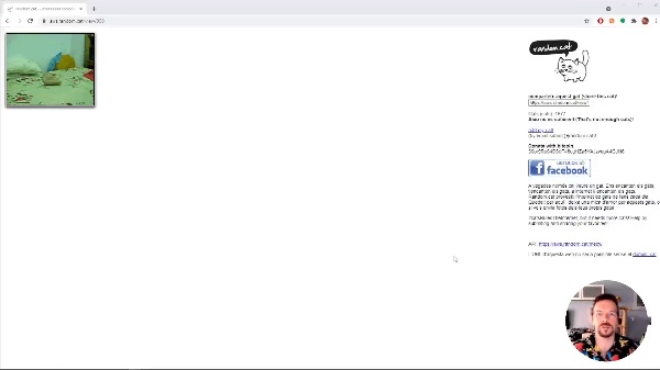 Python Avanzado 1.4 Requests 1