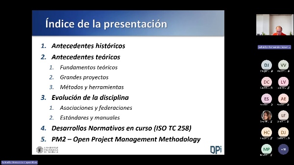 MUDGP-EMDP-Tema 1. Introducci�n hist�rica a la DP, parte 1 (19 sept 2026)