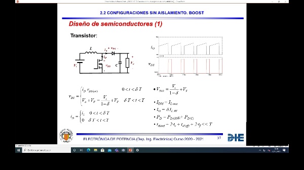 Tema 2 (9) - Boost Dise�o de los semiconductores