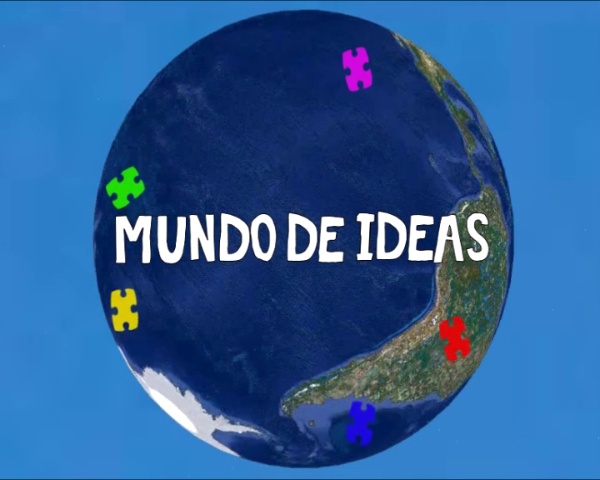 Mundo de Ideas Cabecera