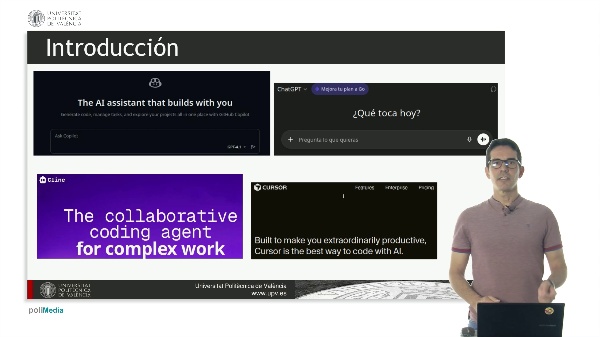 Pueden los asistentes de programacin ayudarte a programar mejor?