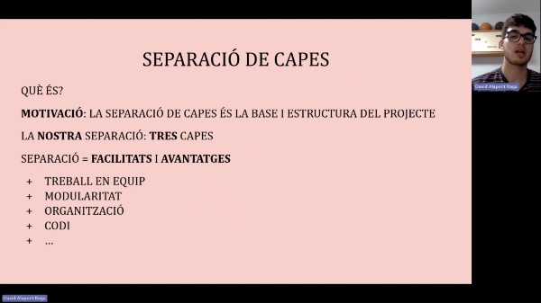 ISW separacin de capas