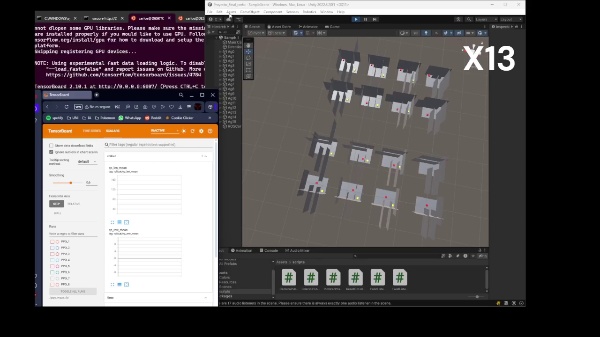 Entrenamiento 1 16 instancias