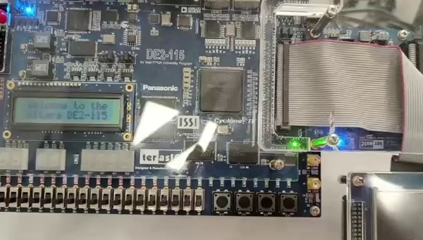 Prctica 3 Parte 2 SDP Miquel ngel Llaneras y Pablo Vicedo