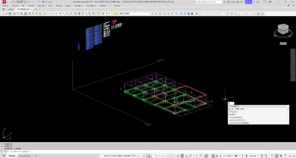 05 -Angle 2026 - An�lisis de un p�rtico 3d