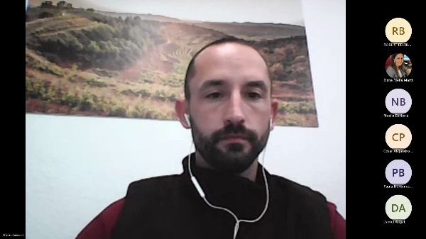 Sesi�n Gesti�n Financiera 2526