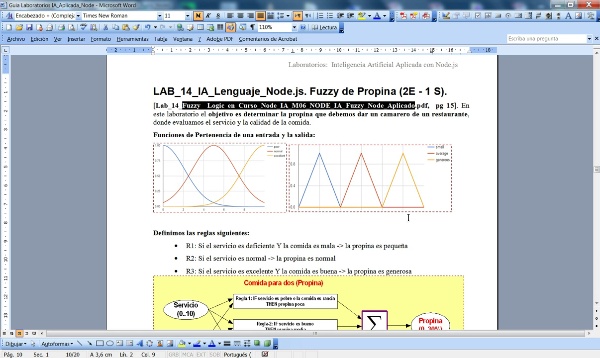LAB_14_IA_Lenguaje_Node.js. Fuzzy de Propina (2E - 1 S).